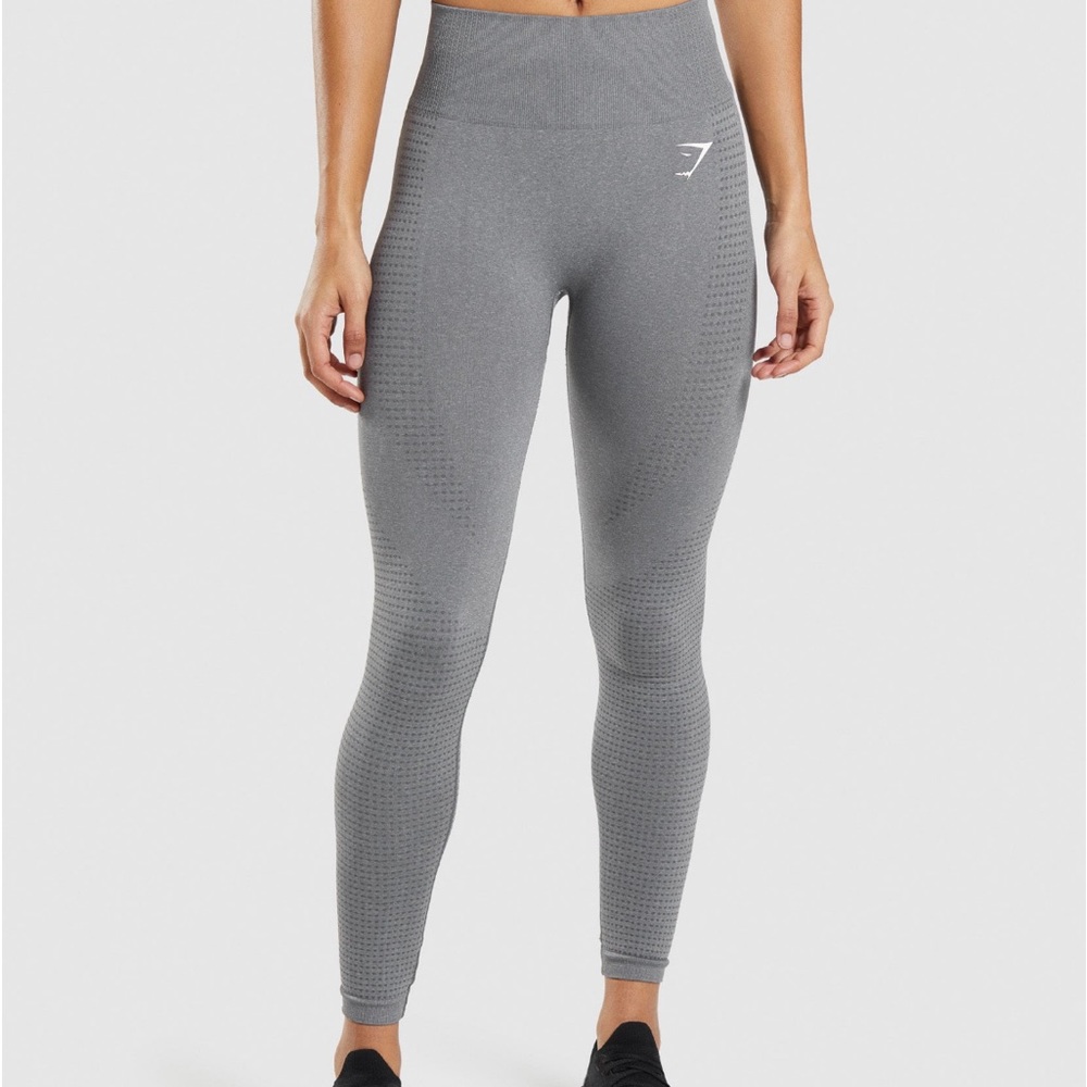 Gymshark Vital seamless 2.0 leggings